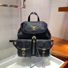 Prada Backpacks